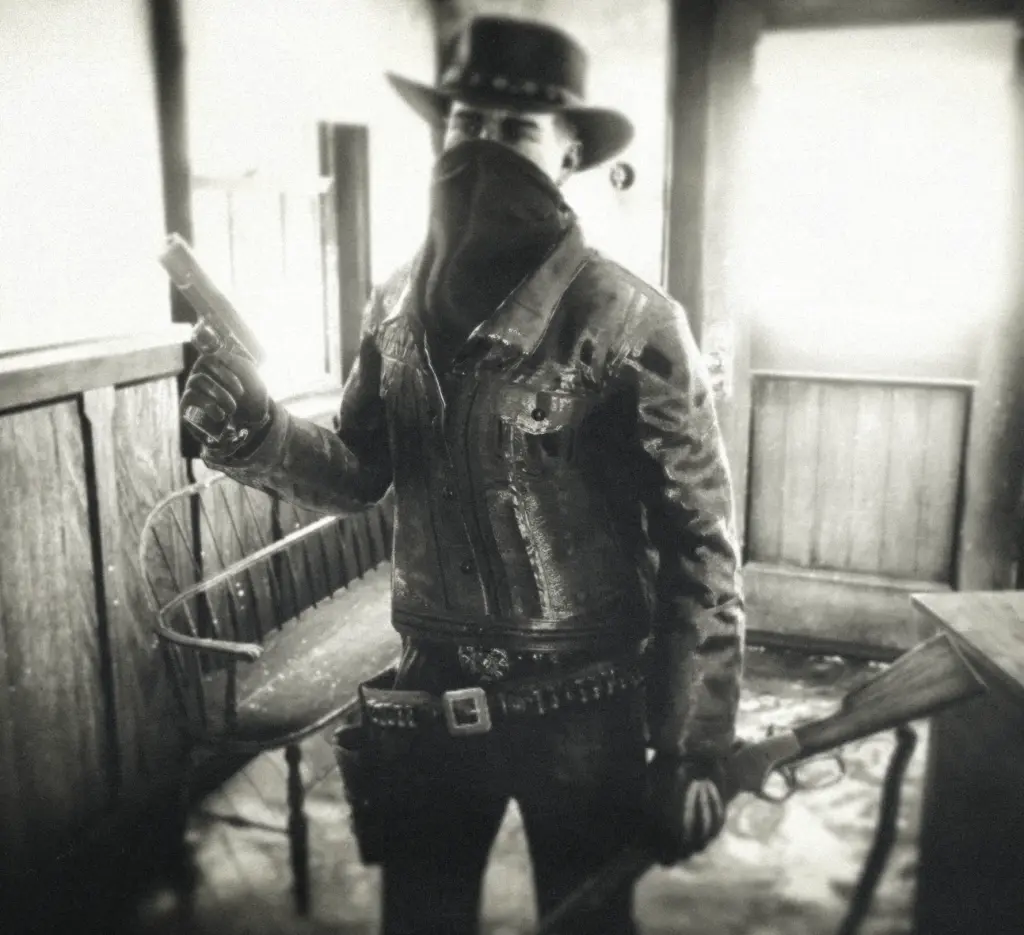 Finley Jacket V1.0