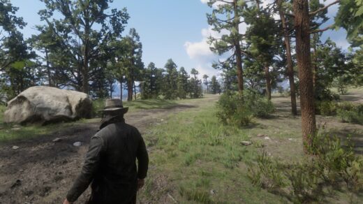 First-Person-Aim