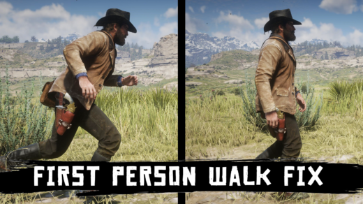 First-Person-Walk-Fix