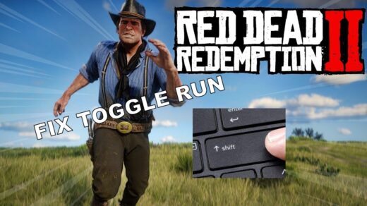 Fix-Toggle-Run-On-Keyboard