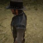 Fixed-Bandolier