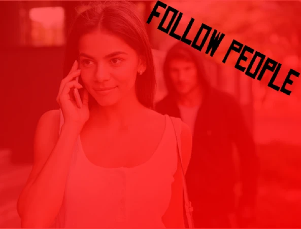 Follow People and a Questionable Attempt at a Law Rework V1.0