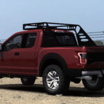 Ford F-150 Raptor 2017 V2.6 1.572