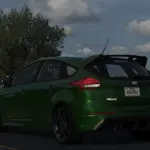Ford Focus RS Mk3 2017 V3.0 1.574
