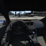 Ford Focus RS Mk3 2017 V3.0 1.575