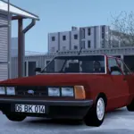 Ford Taunus v2.4