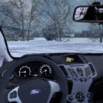 Ford Tourneo Courier v2.42