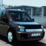 Ford Transit Connect3