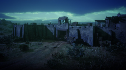 Fort-Mercer-undead-nightmare