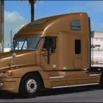 Freightliner C120 Century2