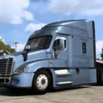 Freightliner Cascadia 125 v3.3 1.573