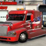 Freightliner Columbia