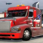 Freightliner Columbia2