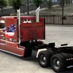 Freightliner Columbia3
