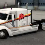 Freightliner Columbia4