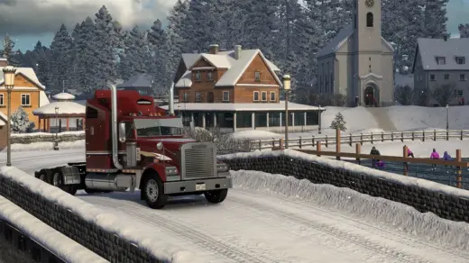 Freightshaker Classic XL v10.2 1.57