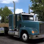 Freightshaker Classic XL v10.2 1.572
