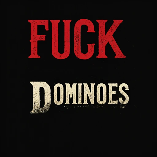 Fuck Dominoes (Easy Challenge Mod) V2.4