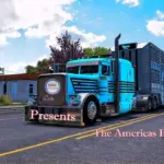 GMC The Americas Extra Pack v1.574