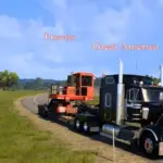 GMC The Americas Extra Pack v1.575