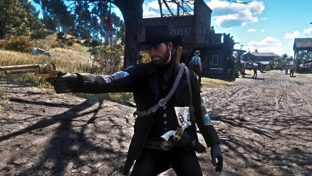JOHNNY’S GOOFY CLOTHING V1.0