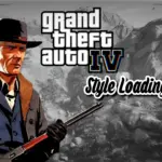 GTA-IV-Style-Loading-Screen