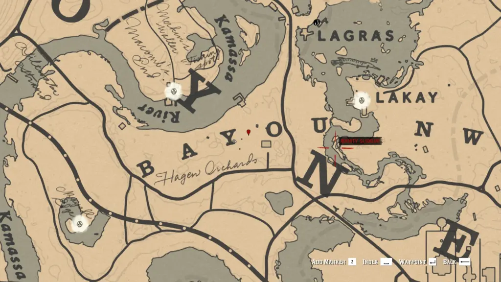 Gang bases V1.0