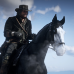 Gang-horses2
