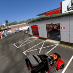 Garage Personnalise 1.05