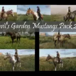 Garden-Mustangs-Pack-2