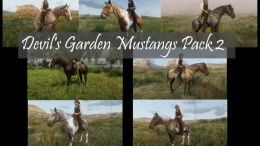 Garden-Mustangs-Pack-2