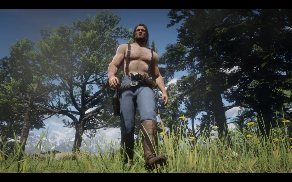 Giga-Arthur V1.0