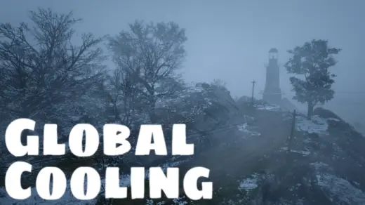 Global-Cooling