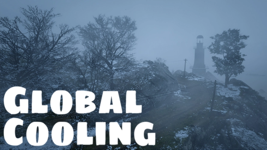 Global Cooling
