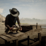 Gold-Panning