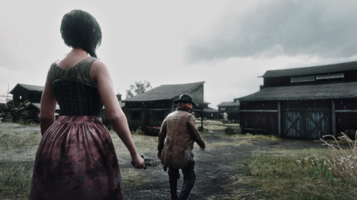 Graphics-Preset