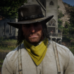 Green-and-Yellow-and-a-Black-Pattern-Bandanas2
