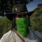 Green-and-Yellow-and-a-Black-Pattern-Bandanas3