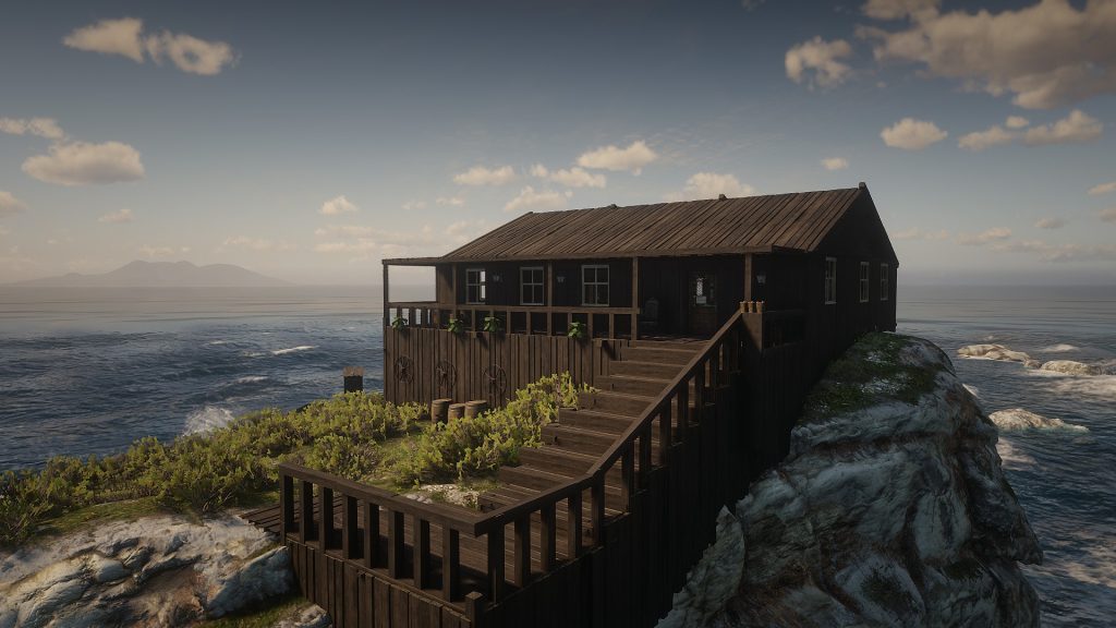 Guarma Home V1.0