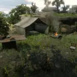 Guarma-camp-with-lair