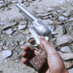 Gun