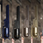 Gun-Metal-Rework