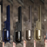 Gun Metal Rework – ModsCloud.net