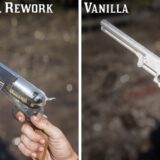 Gun Metal Rework – ModsCloud.net