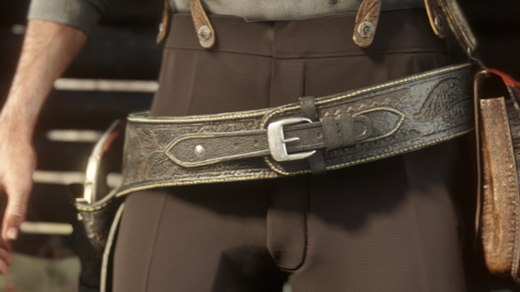 Gunbelt-Assortment