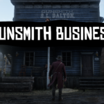 Gunsmith-Business
