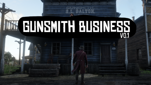 Gunsmith-Business