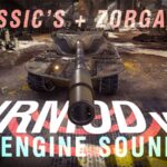 HRMOD Gun5