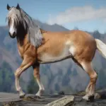 Haflinger-Horse-Breed2