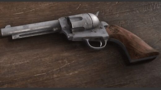 Handgun-Barrels